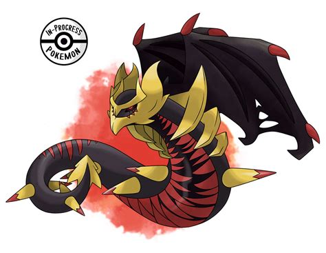mega giratina